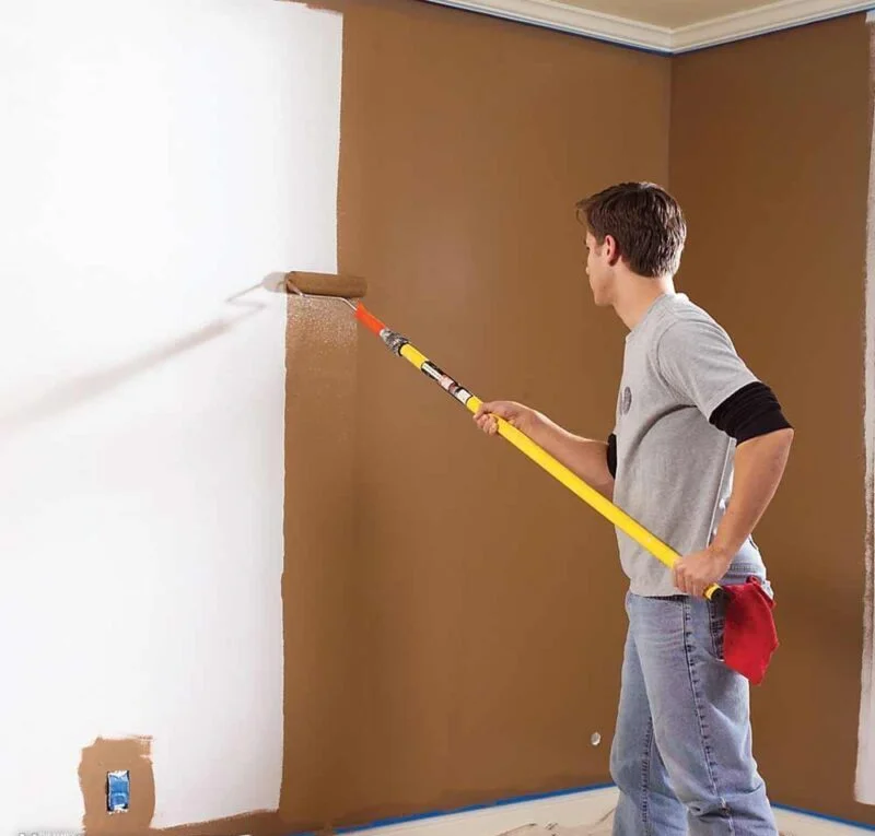 Şırnak Boya Badanacı