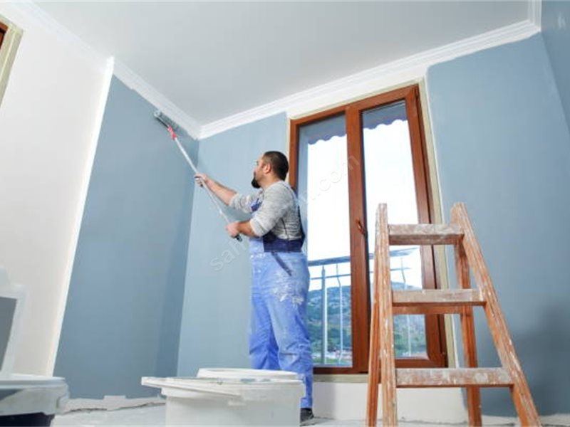 Şırnak Boya Badanacı