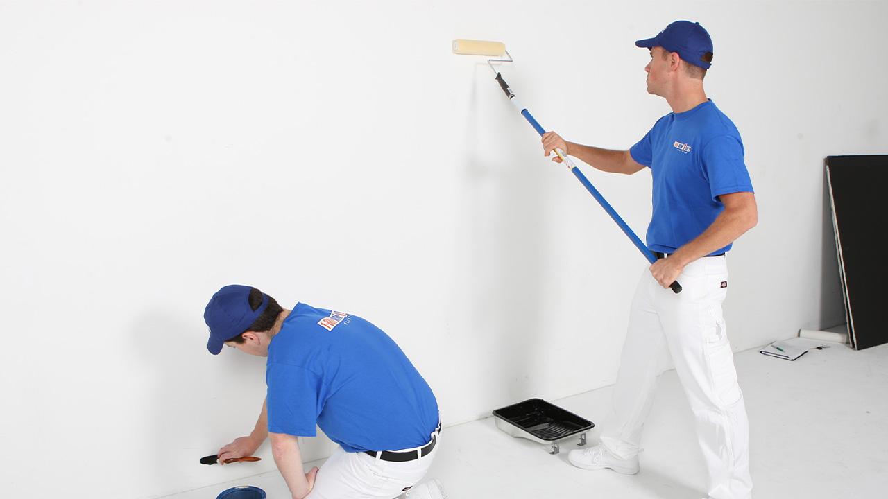 Şırnak Boya Badanacı